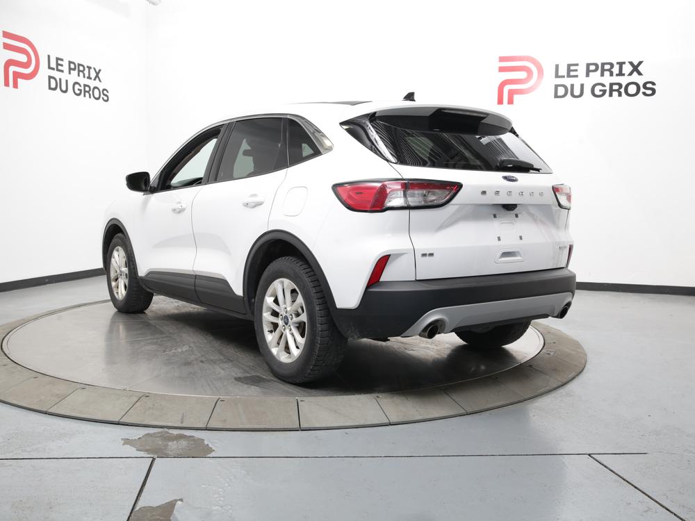 Ford Escape SE 2020 à vendre à Trois-Rivières - 6