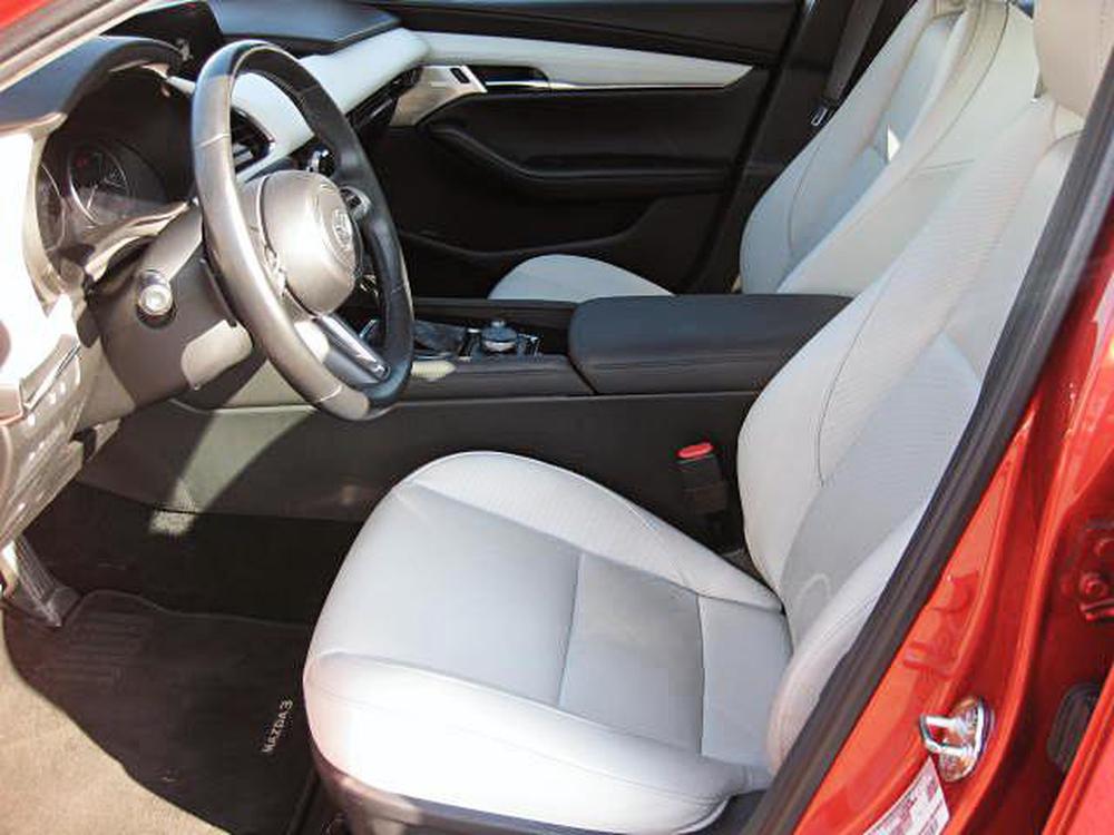 Mazda Mazda3 GT 2020 à vendre à Shawinigan - 12
