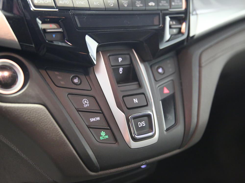 Honda Odyssey LX 2020 à vendre à Trois-Rivières - 18