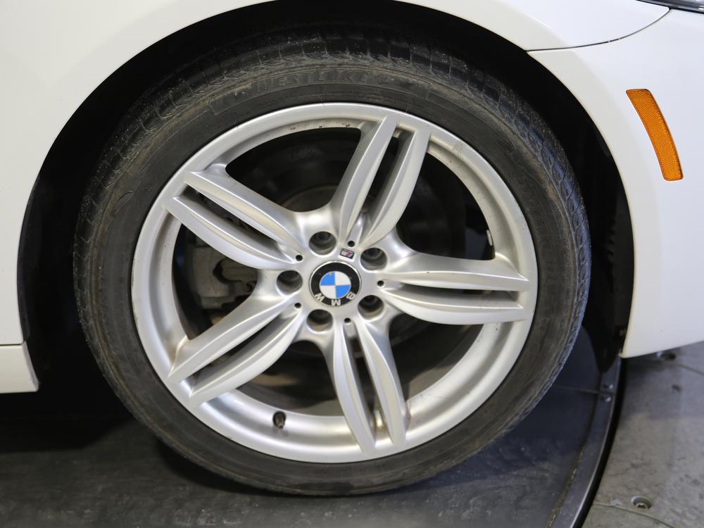 BMW Série 5 528ix drive 2016 à vendre à Trois-Rivières - 11