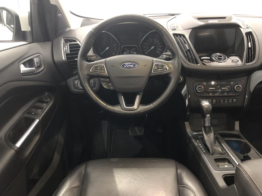 Ford Escape Titanium AWD 2017 à vendre à Donnacona - 11