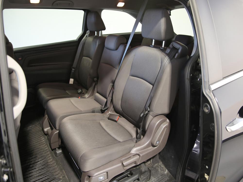 Honda Odyssey LX 2020 à vendre à Shawinigan - 22