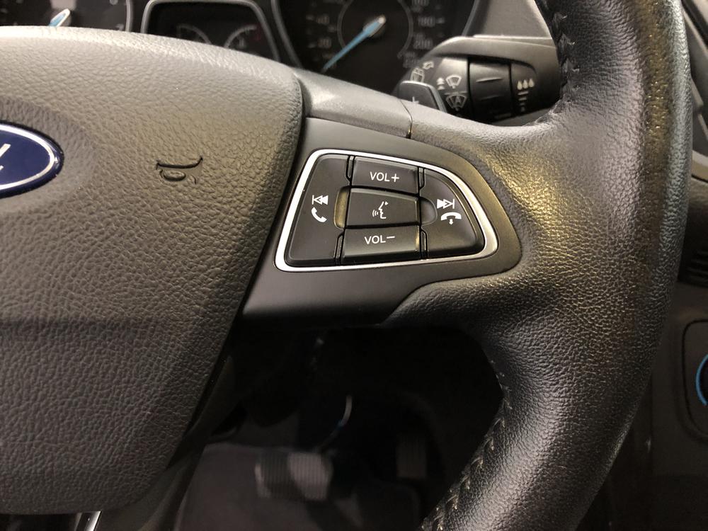 Ford Escape Titanium AWD 2017 à vendre à Shawinigan - 19