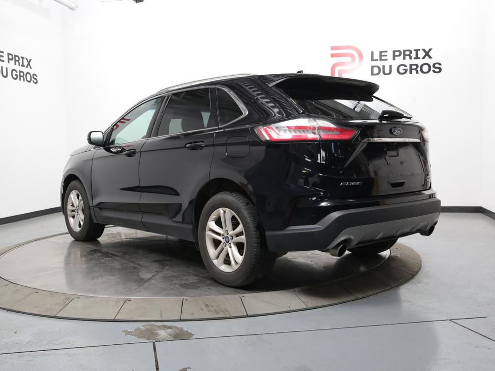 Ford Edge SEL 2019 à vendre à Trois-Rivières - 6