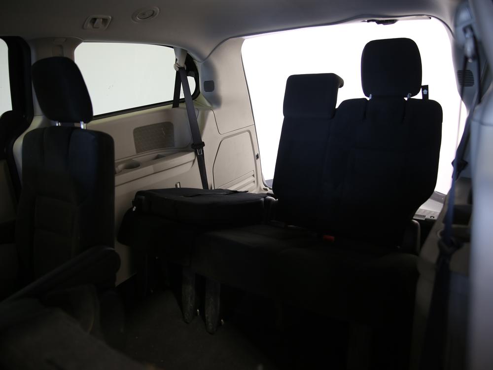 Dodge Grand Caravan SXT 2016 à vendre à Shawinigan - 21