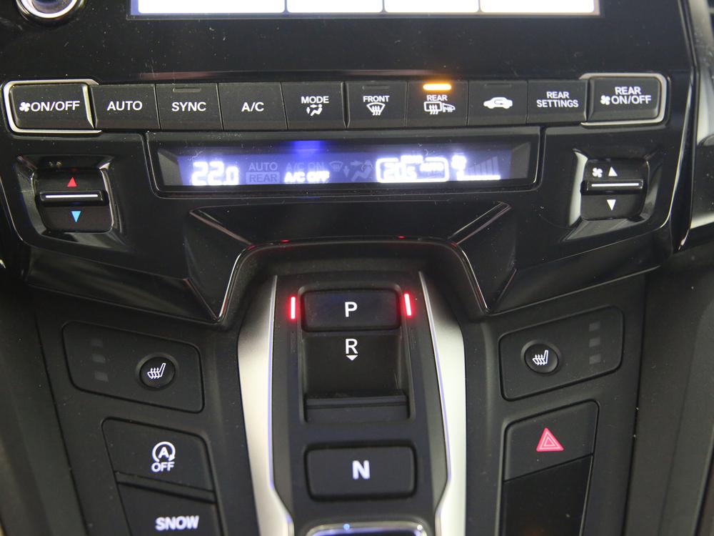 Honda Odyssey LX 2020 à vendre à Trois-Rivières - 36