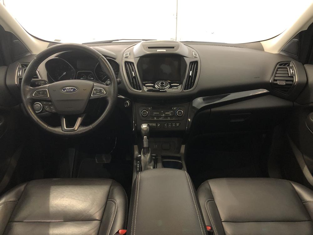 Ford Escape Titanium AWD 2017 à vendre à Donnacona - 9