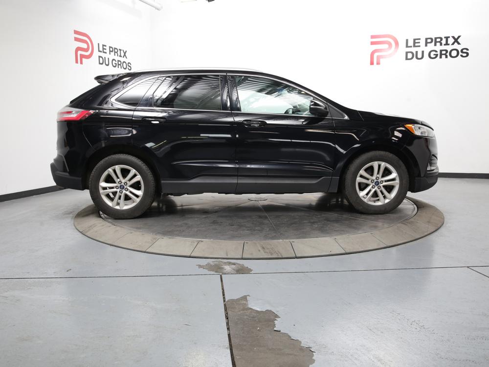 Ford Edge SEL 2019 à vendre à Trois-Rivières - 2