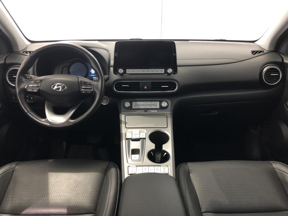 Hyundai Kona électrique ULTIMATE 2020 à vendre à Shawinigan - 9