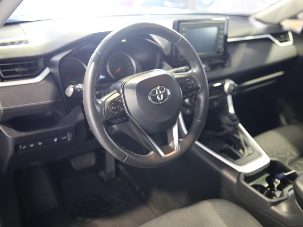 Toyota RAV4 XLE 2020 à vendre à Trois-Rivières - 22