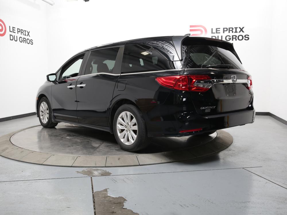 Honda Odyssey LX 2020 à vendre à Trois-Rivières - 6