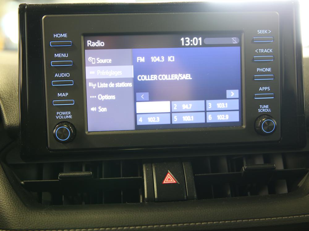 Toyota RAV4 XLE 2020 à vendre à Donnacona - 36