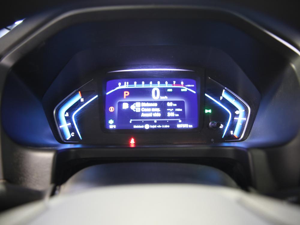 Honda Odyssey LX 2020 à vendre à Trois-Rivières - 28