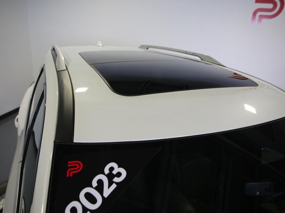 Nissan Pathfinder SL 2023 à vendre à Trois-Rivières - 19