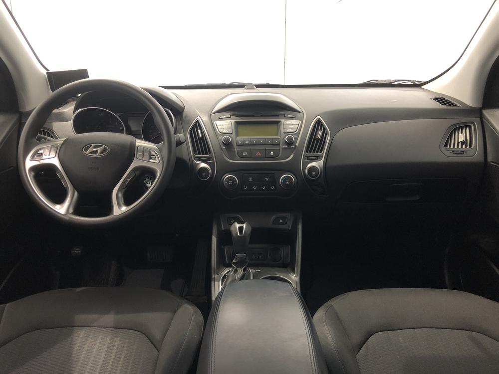 Hyundai Tucson GL 2015 à vendre à Donnacona - 9