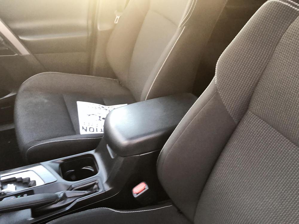 Toyota RAV4 XLE HYBRIDE 2018 à vendre à Shawinigan - 29