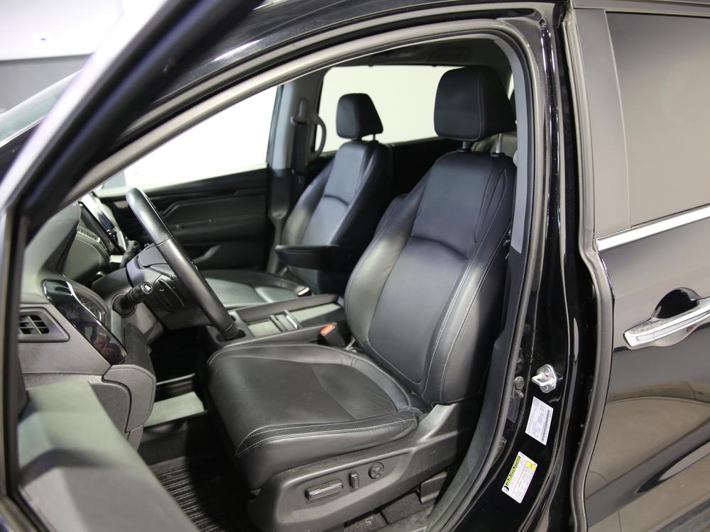 Honda Odyssey EX-L 2022 à vendre à Donnacona - 21