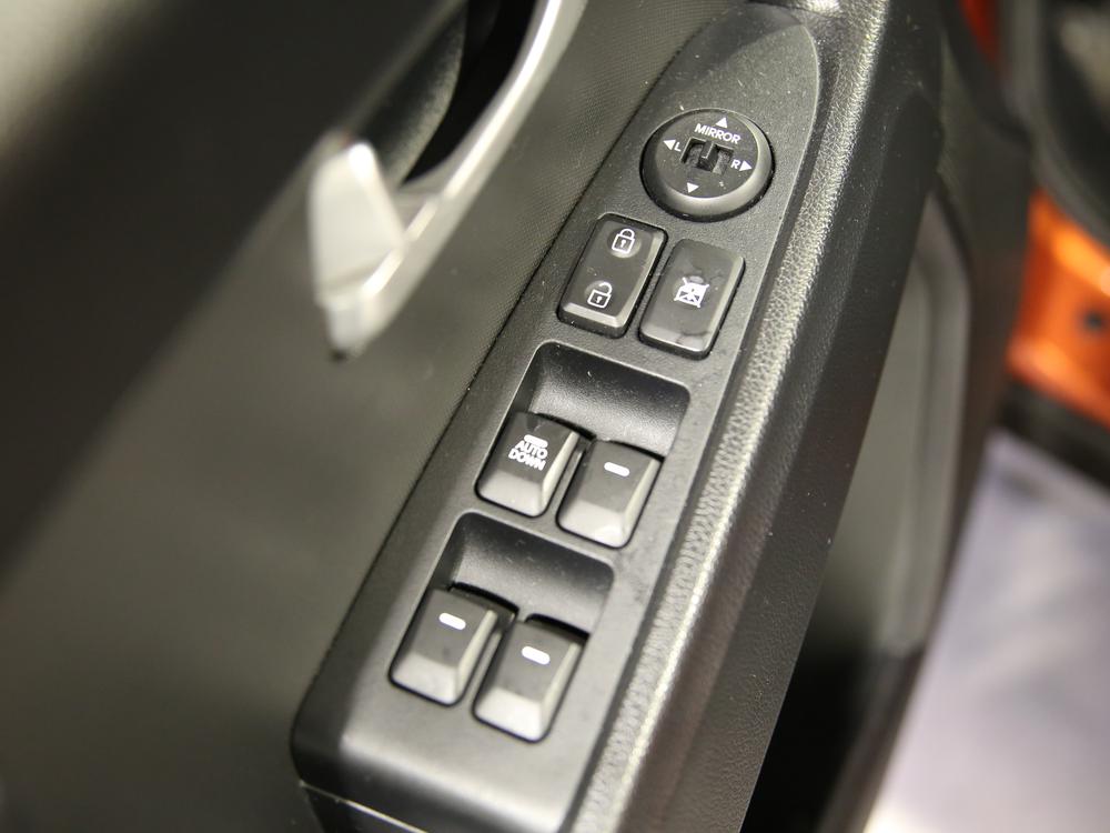 Kia Sportage LX AWD 2012 à vendre à Trois-Rivières - 19