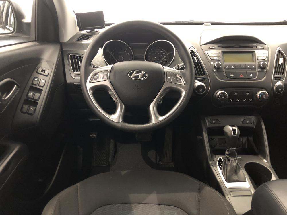 Hyundai Tucson GL 2015 à vendre à Trois-Rivières - 11