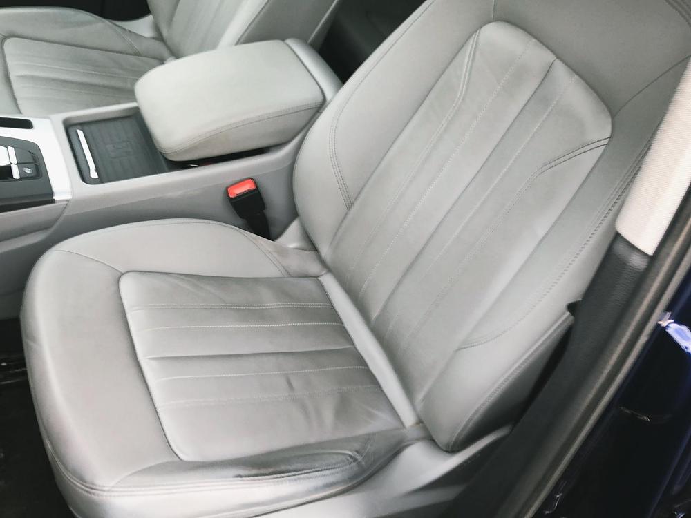 Audi Q5 Sportback PROGRESSIVE QUATTRO 2021 à vendre à Shawinigan - 12