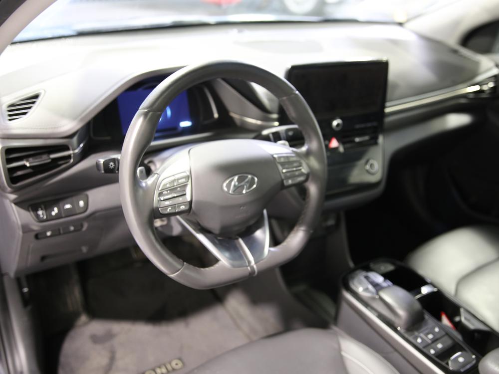 Hyundai Ioniq électrique ULTIMATE 2020 à vendre à Trois-Rivières - 23