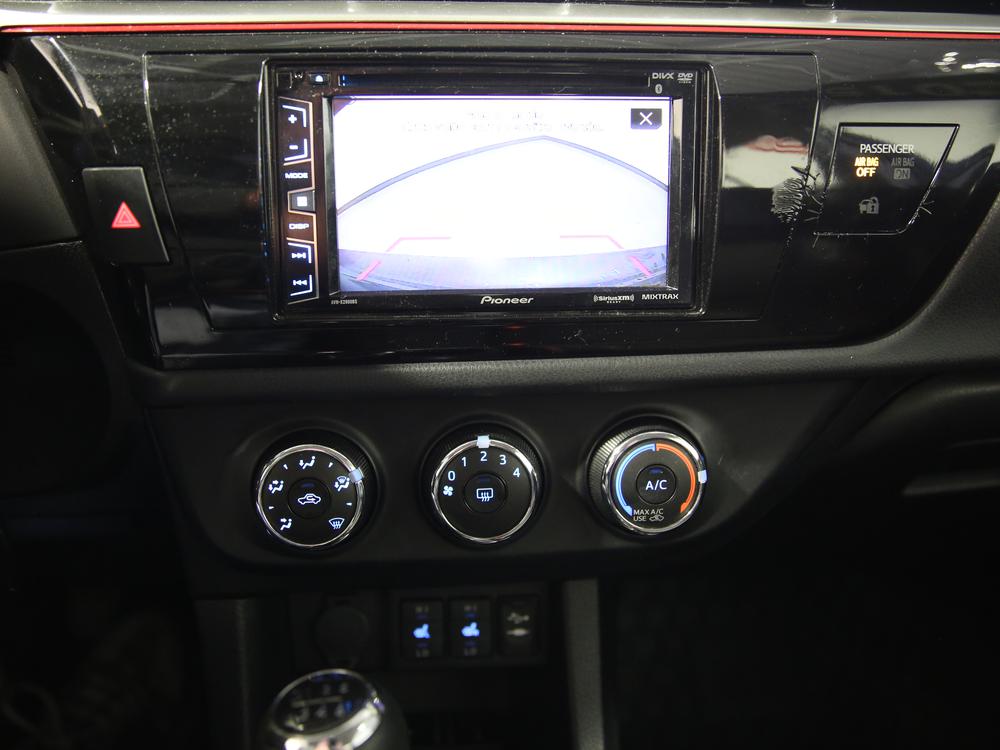 Toyota Corolla S 2015 à vendre à Trois-Rivières - 27