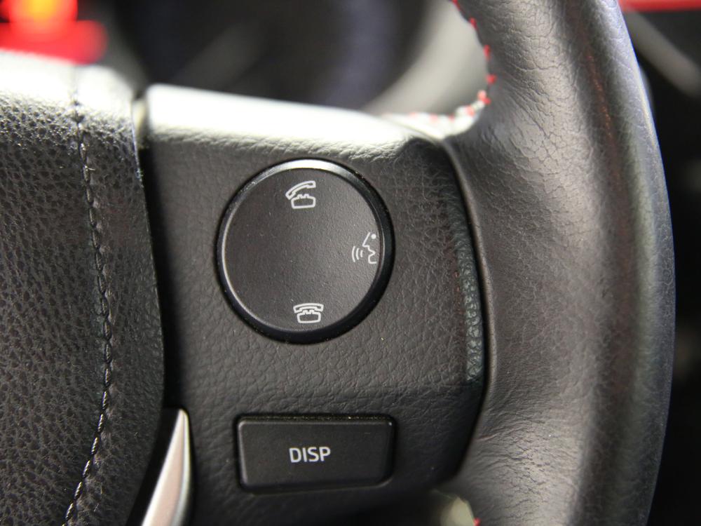 Toyota Corolla S 2015 à vendre à Shawinigan - 23