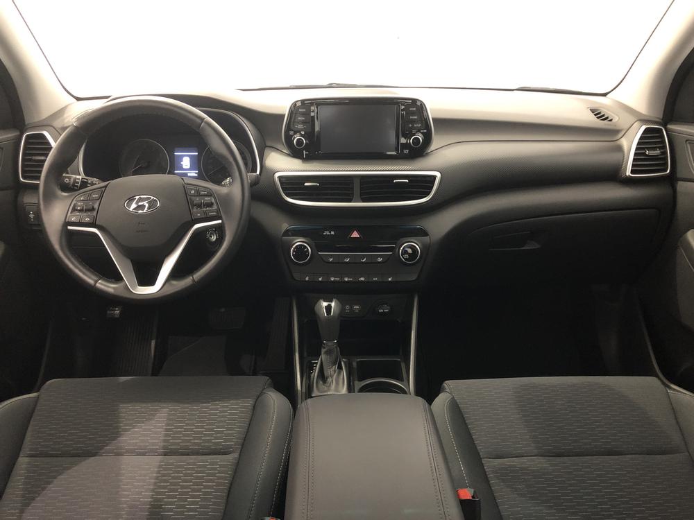 Hyundai Tucson Preferred 2019 à vendre à Shawinigan - 9