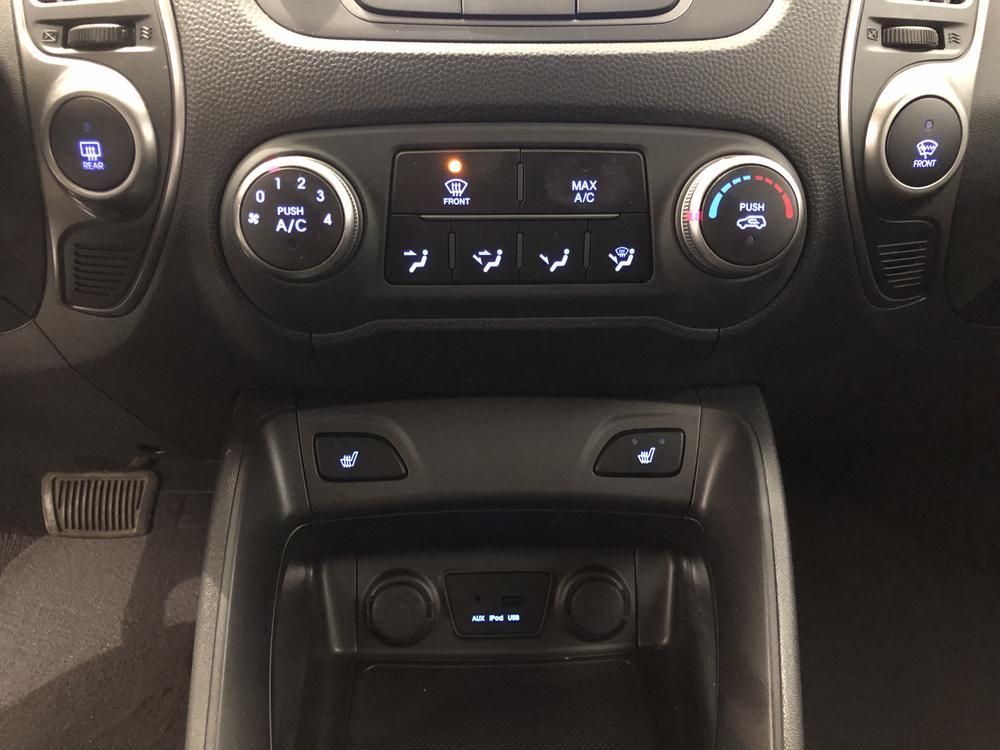 Hyundai Tucson GL 2015 à vendre à Shawinigan - 22