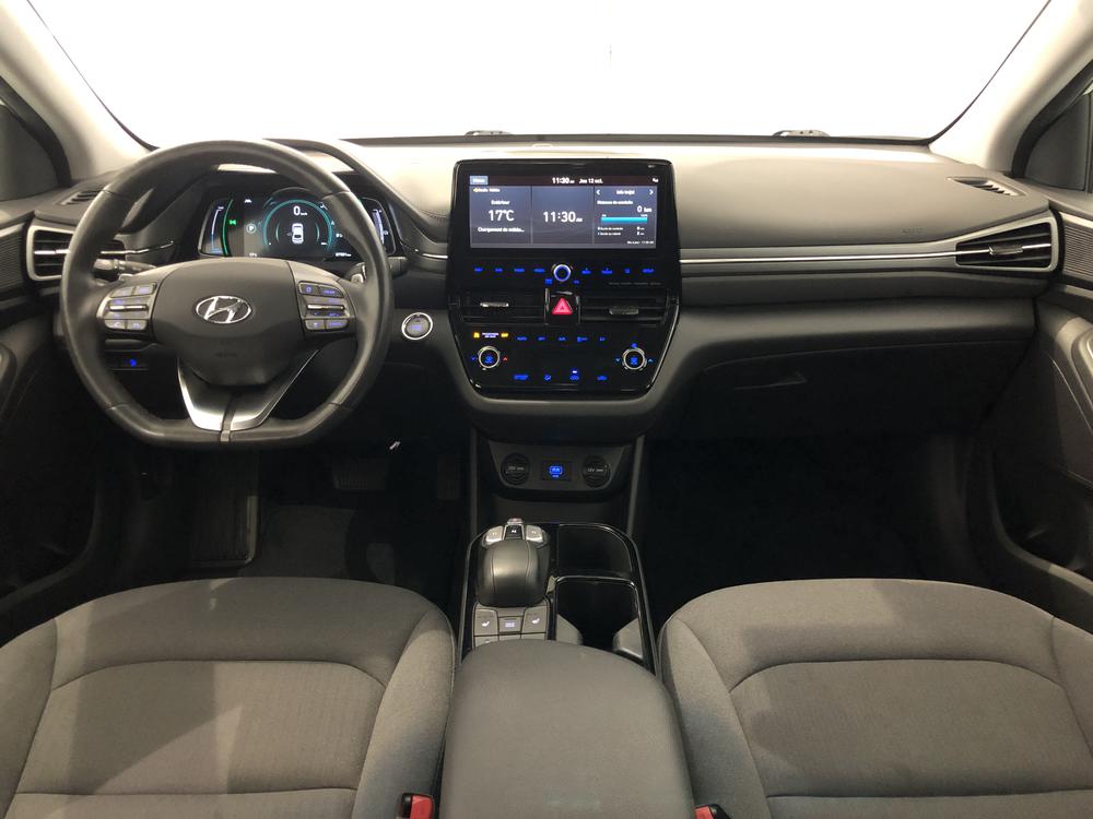 Hyundai Ioniq électrique Preferred 2020 à vendre à Trois-Rivières - 9
