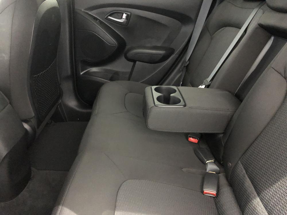 Hyundai Tucson GL 2015 à vendre à Donnacona - 26