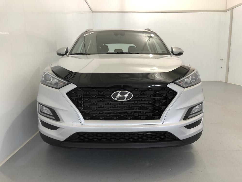 Hyundai Tucson Preferred 2019 à vendre à Trois-Rivières - 2