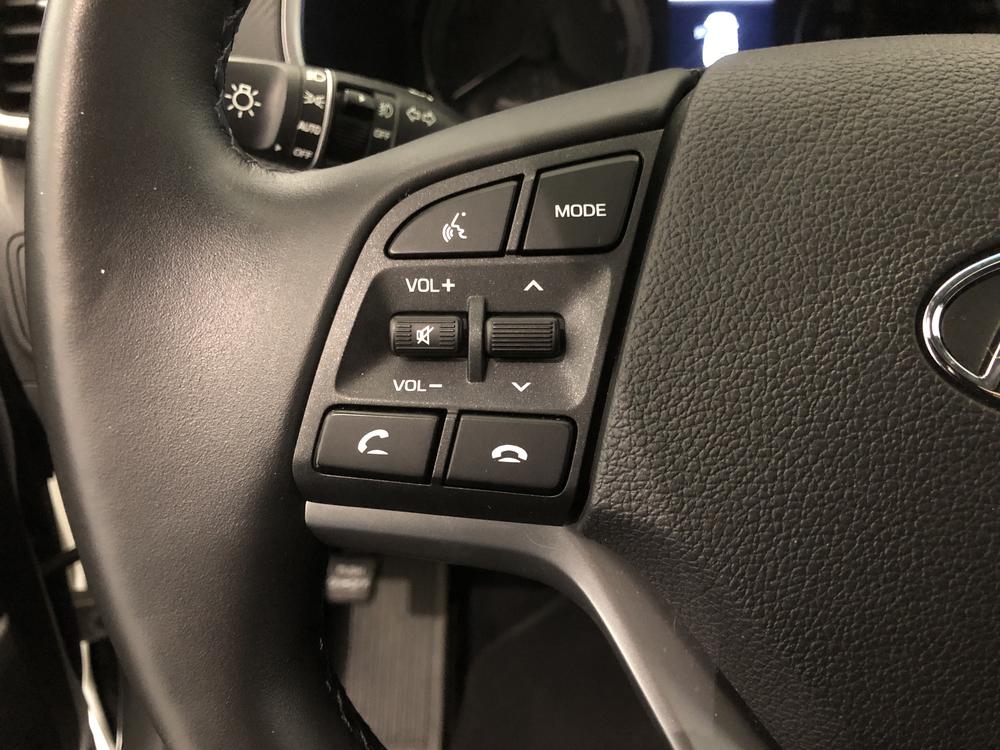 Hyundai Tucson Preferred 2019 à vendre à Shawinigan - 16