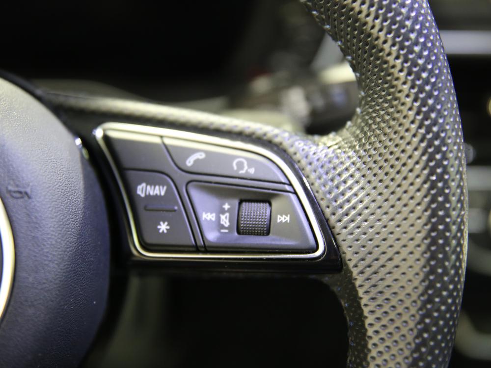 Audi A5 coupé PROGRESSIV 2019 à vendre à Donnacona - 28