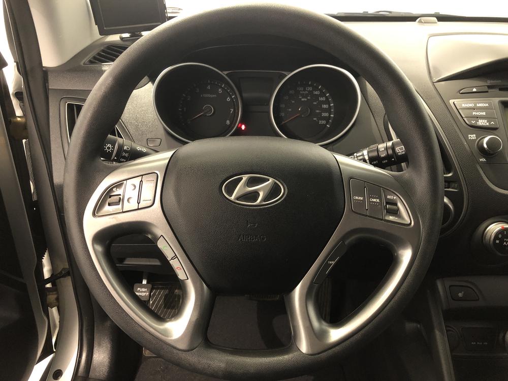 Hyundai Tucson GL 2015 à vendre à Donnacona - 14