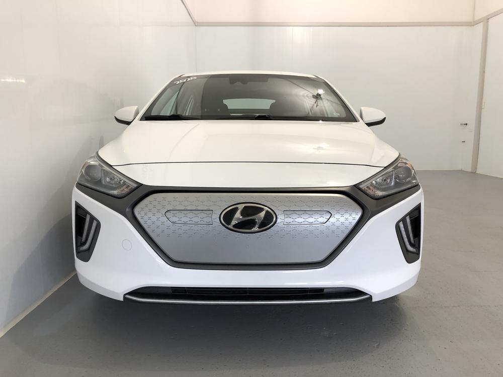 Hyundai Ioniq électrique Preferred 2020 à vendre à Shawinigan - 2