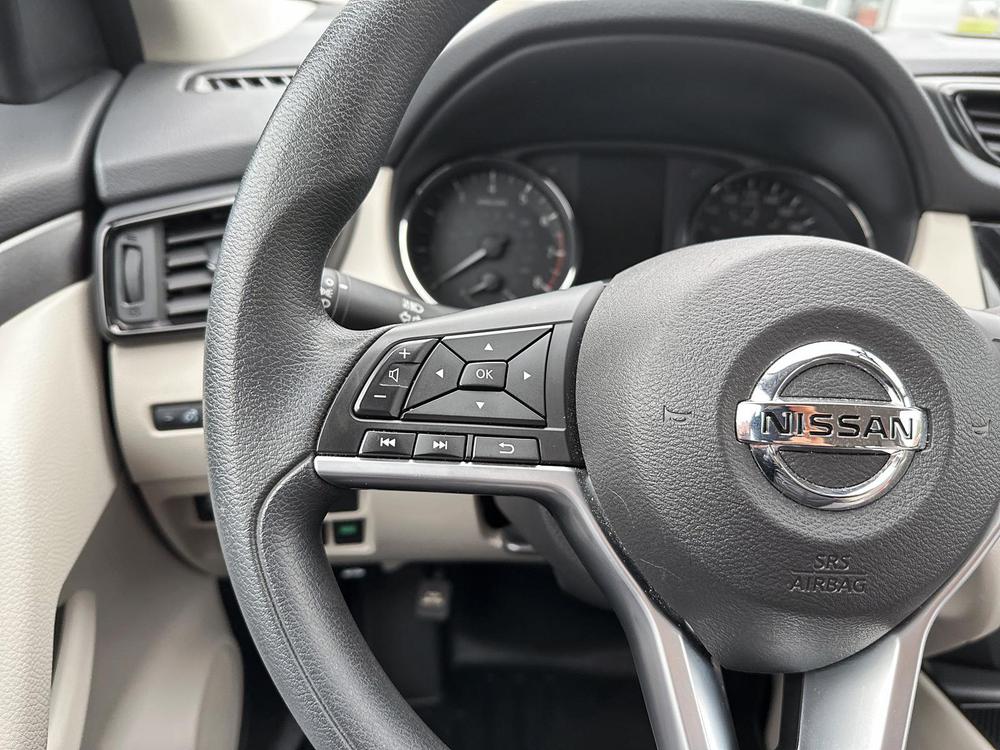 Nissan Qashqai S 2019 à vendre à Shawinigan - 18