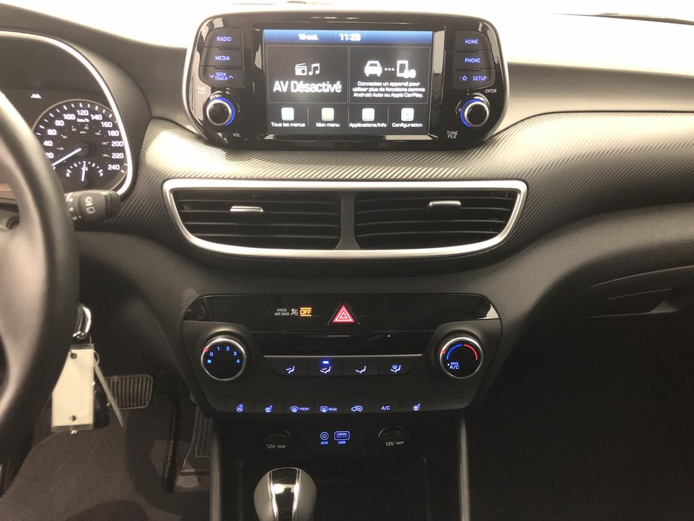 Hyundai Tucson Preferred 2019 à vendre à Shawinigan - 21