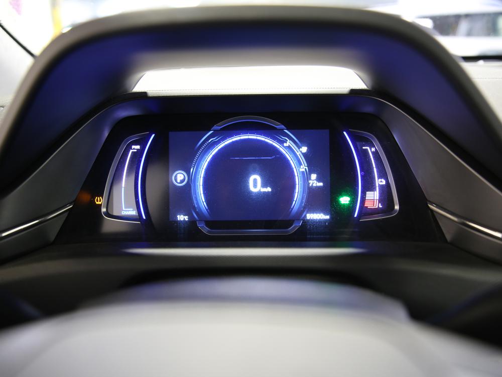Hyundai Ioniq électrique ULTIMATE 2020 à vendre à Trois-Rivières - 33