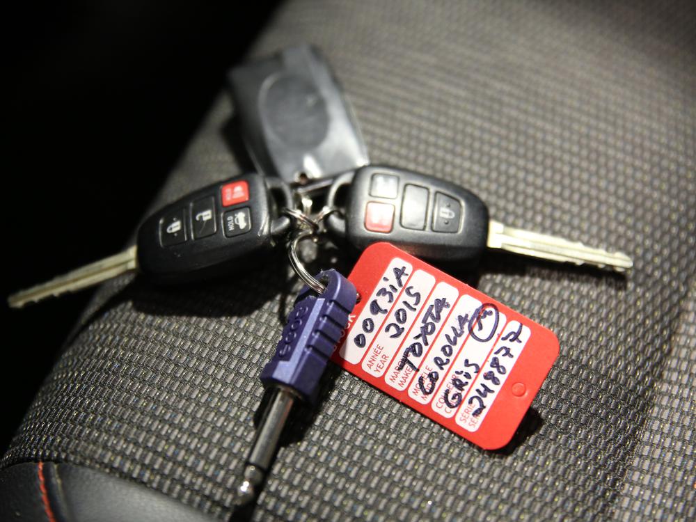 Toyota Corolla S 2015 à vendre à Shawinigan - 35