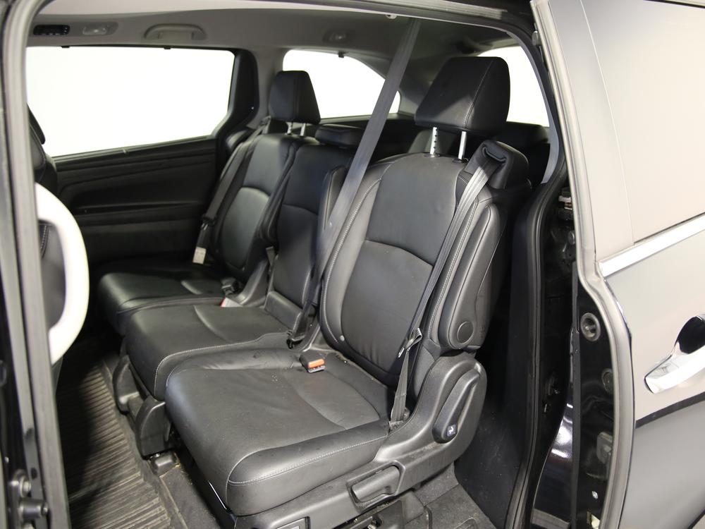 Honda Odyssey EX-L 2022 à vendre à Trois-Rivières - 23