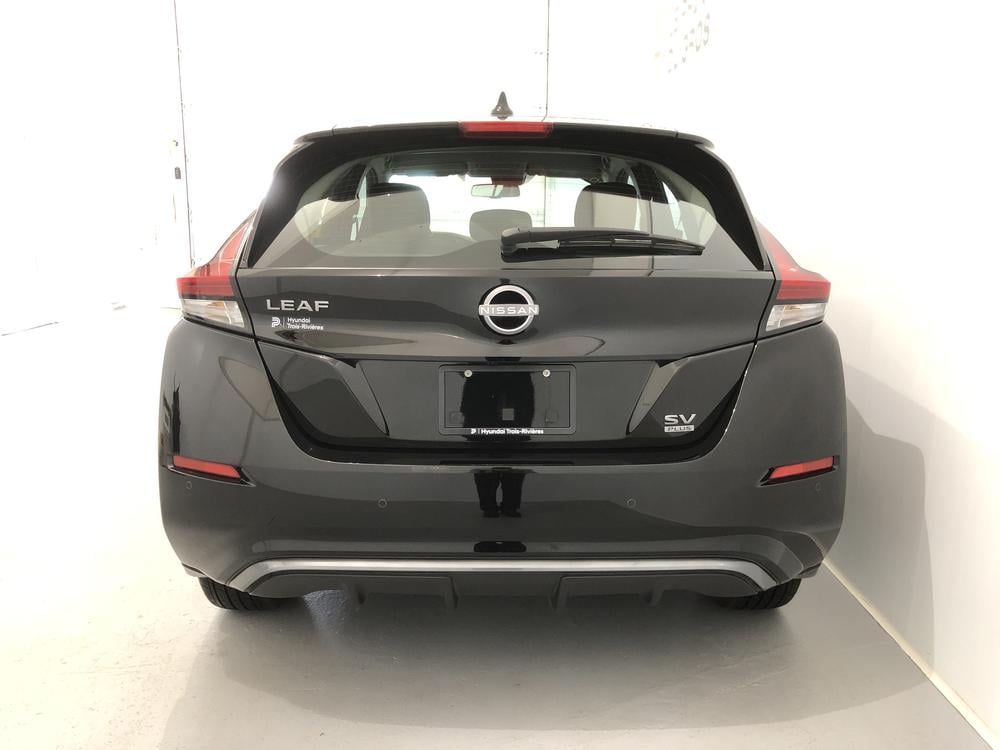 Nissan LEAF SV PLUS 2023 à vendre à Trois-Rivières - 7