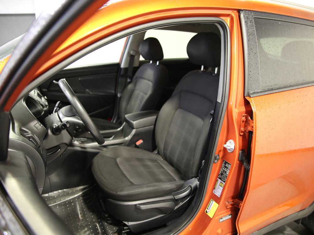 Kia Sportage LX AWD 2012 à vendre à Trois-Rivières - 22