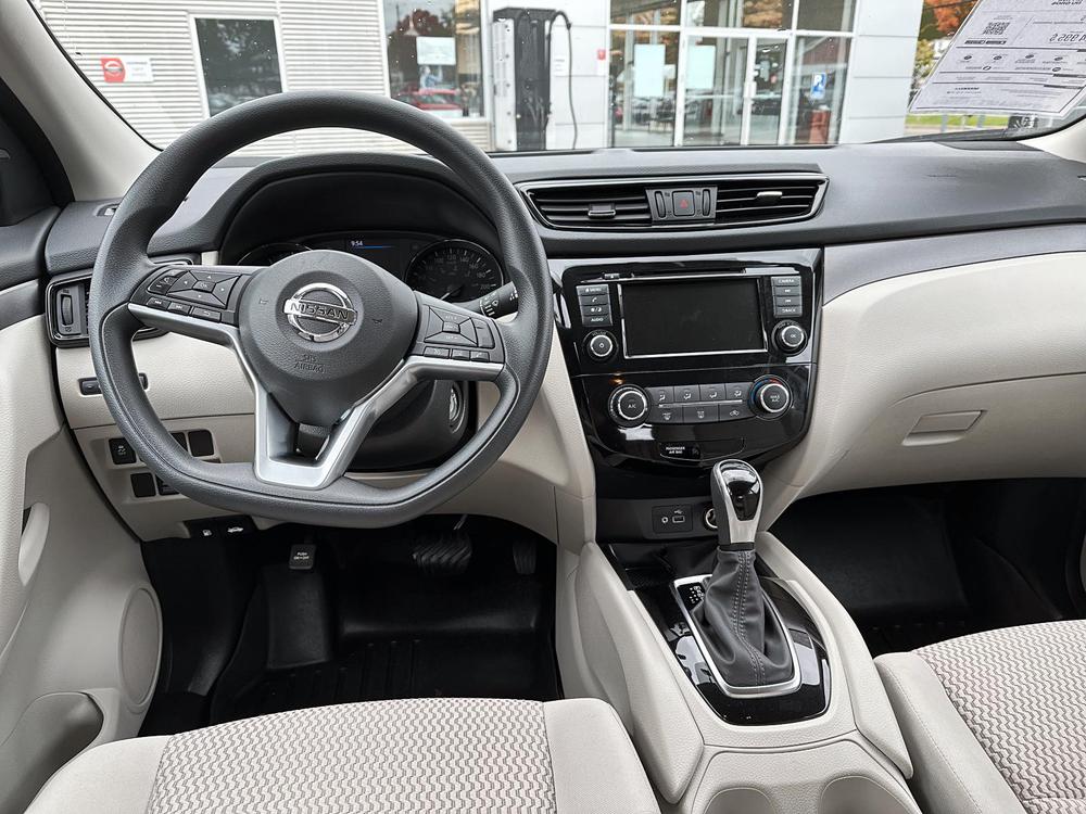 Nissan Qashqai S 2019 à vendre à Shawinigan - 21