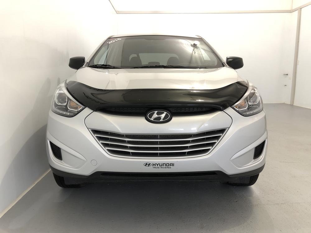 Hyundai Tucson GL 2015 à vendre à Donnacona - 2