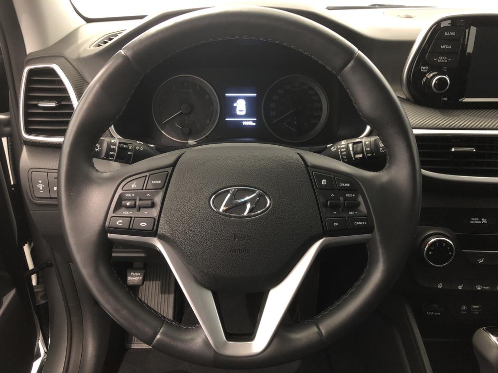 Hyundai Tucson Preferred 2019 à vendre à Trois-Rivières - 14
