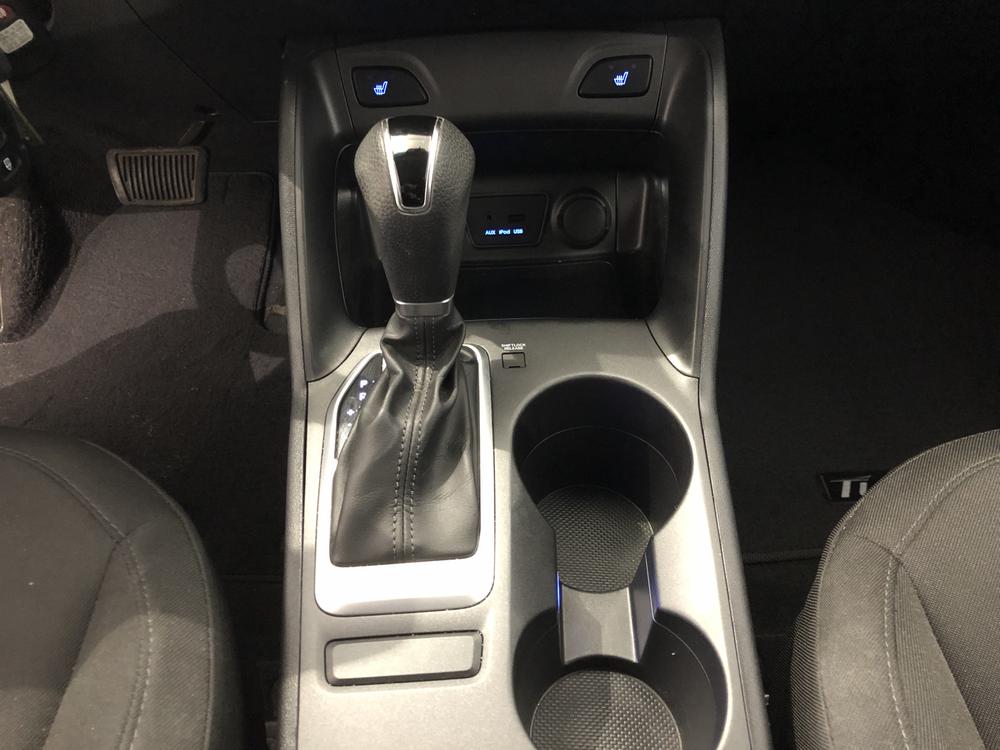 Hyundai Tucson GL 2015 à vendre à Shawinigan - 23