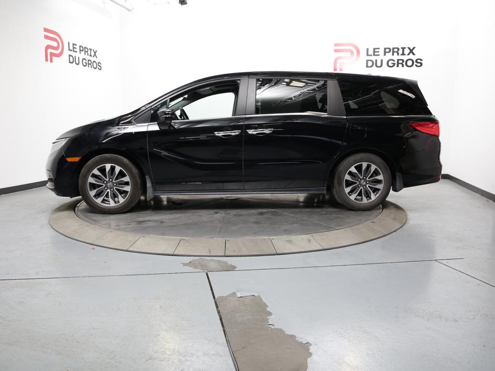 Honda Odyssey EX-L 2022 à vendre à Shawinigan - 7
