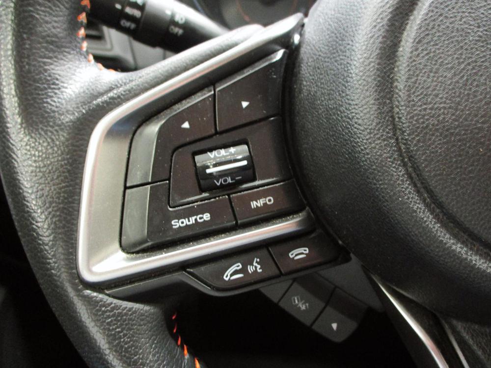 Subaru Crosstrek TOURING 2021 à vendre à Shawinigan - 13