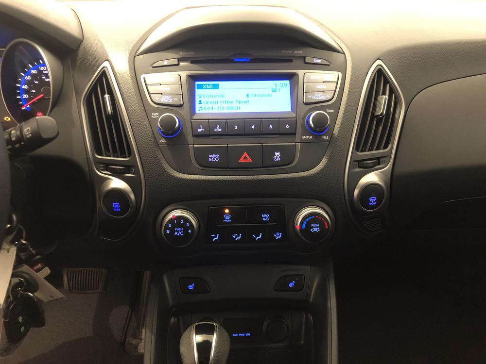 Hyundai Tucson GL 2015 à vendre à Shawinigan - 19